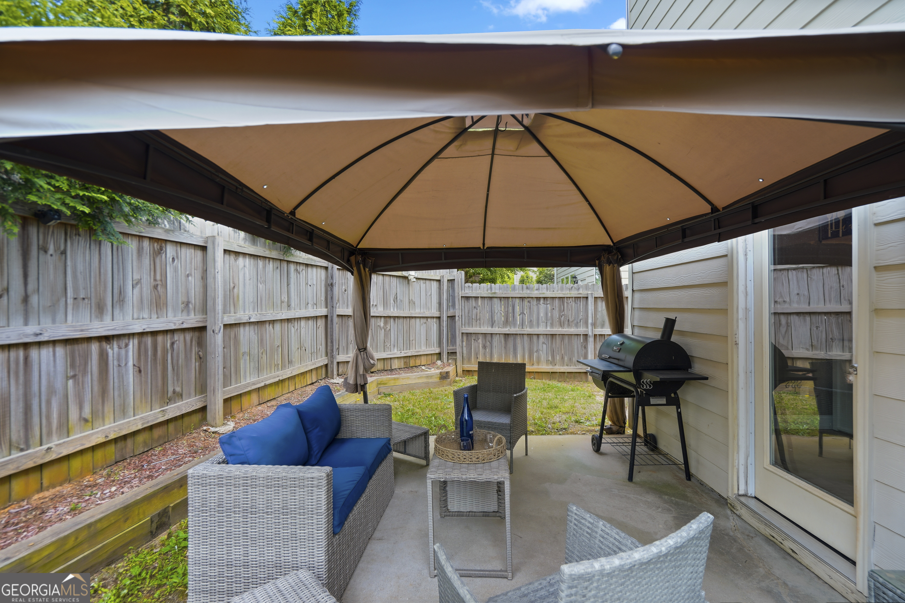4084 Elsdon Drive Austell GA 30106