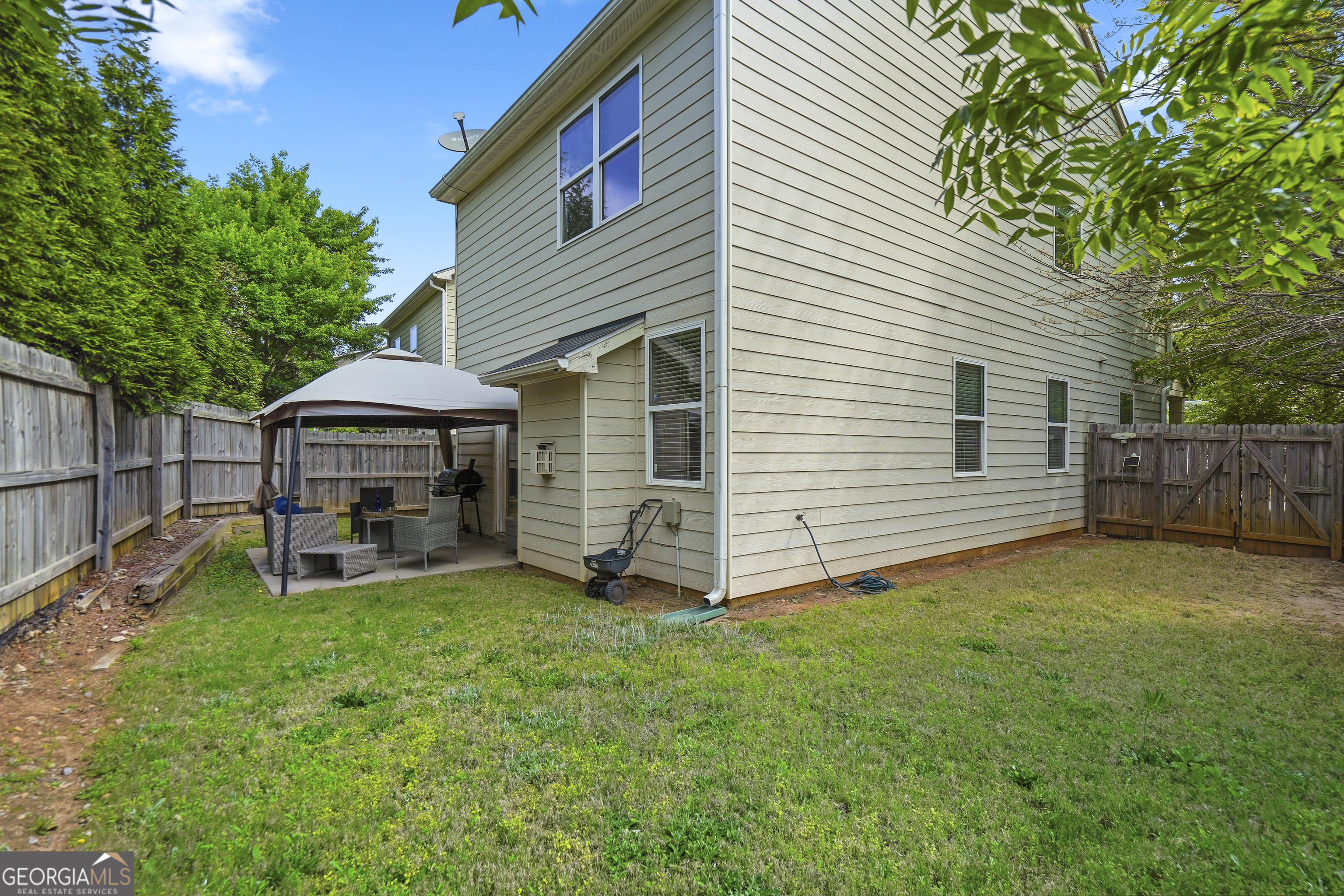 4084 Elsdon Drive Austell GA 30106