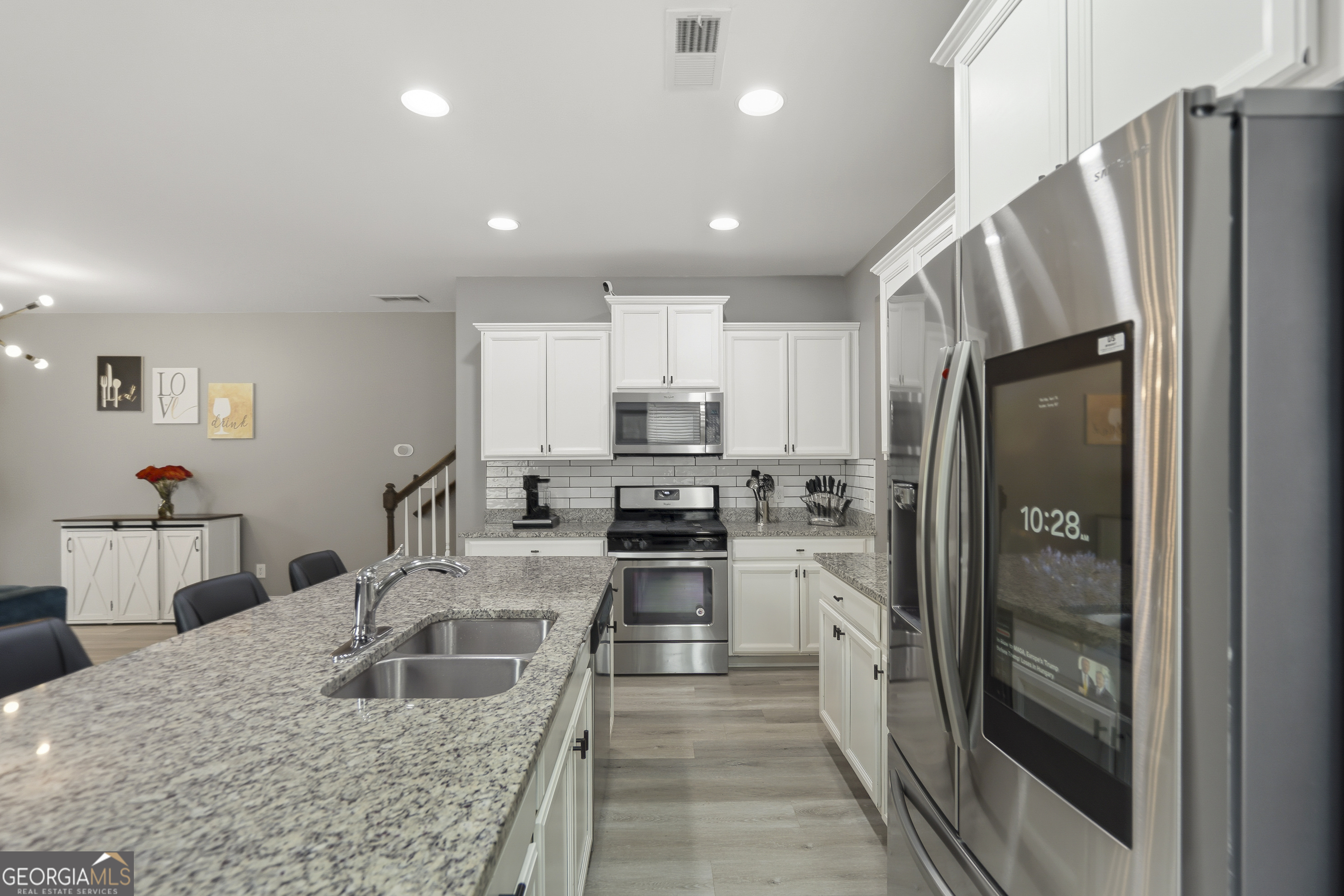 4084 Elsdon Drive Austell GA 30106