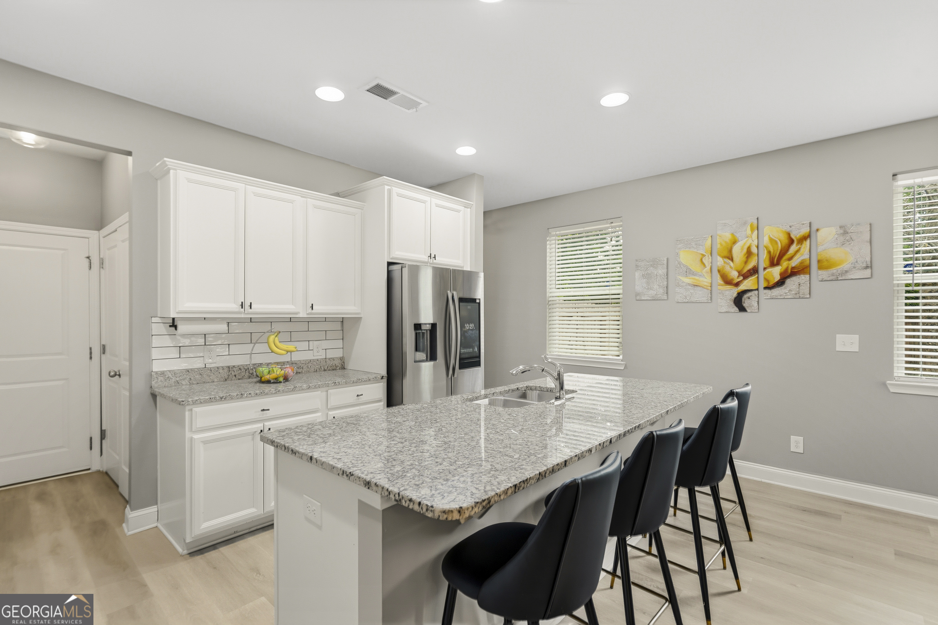 4084 Elsdon Drive Austell GA 30106