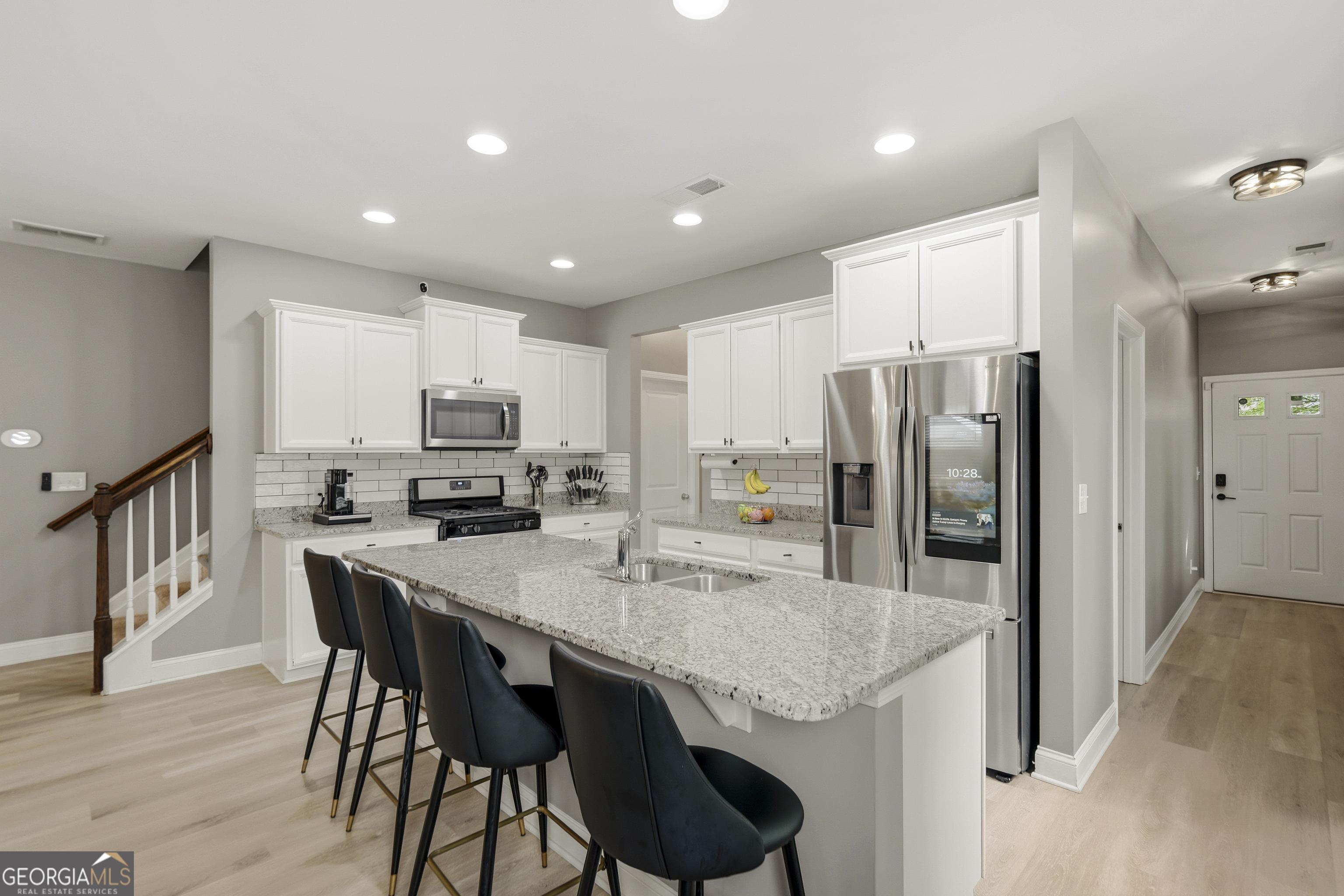 4084 Elsdon Drive Austell GA 30106
