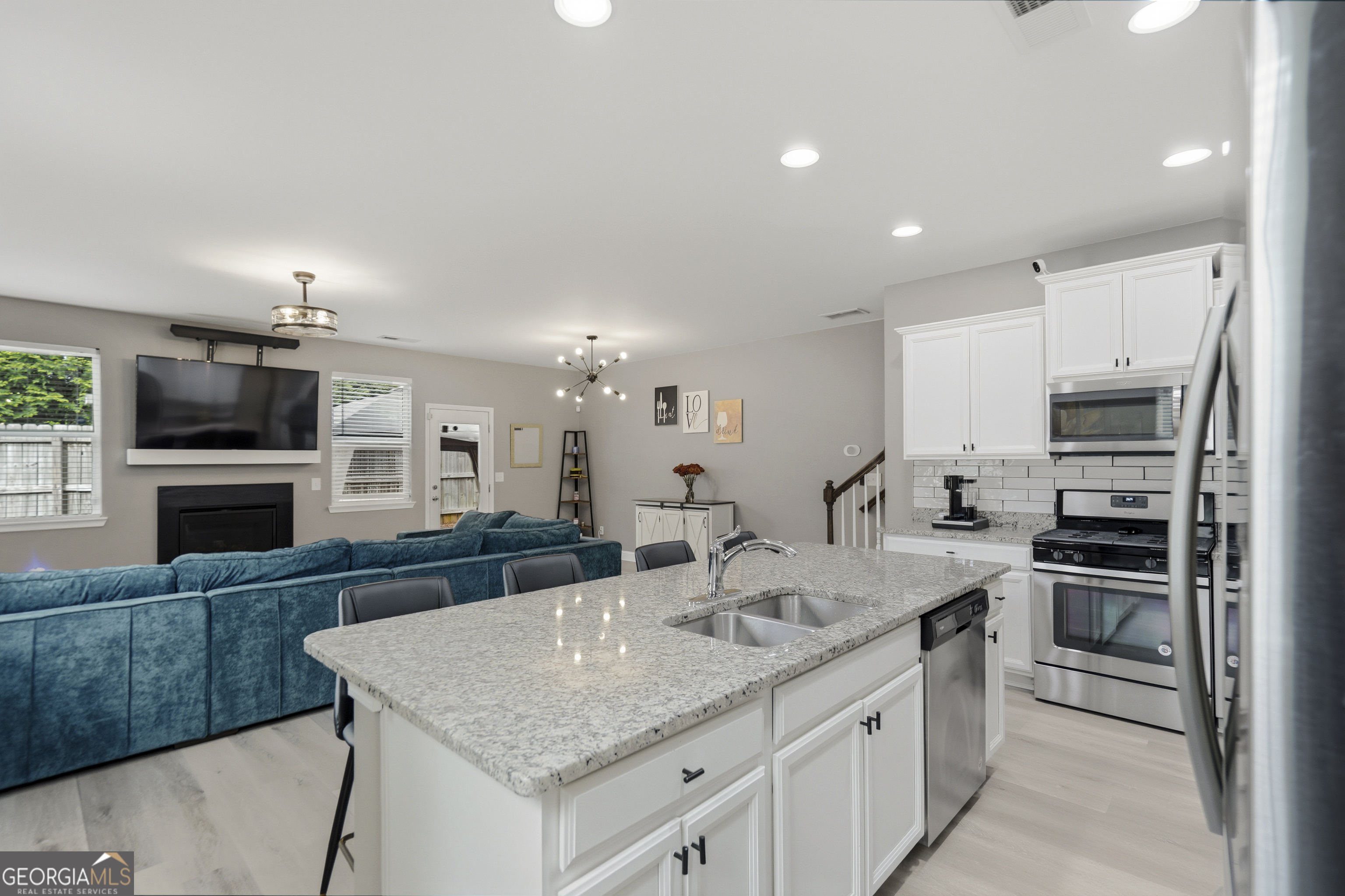 4084 Elsdon Drive Austell GA 30106