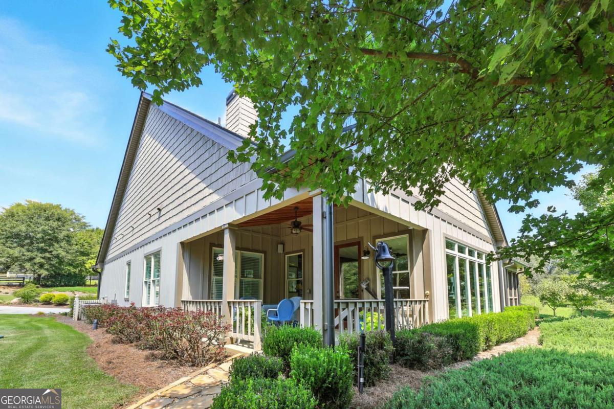 1620 Pond Fork Church Road Talmo GA 30575