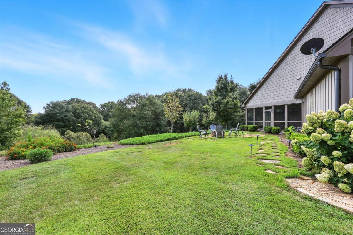 1620 Pond Fork Church Road Talmo GA 30575