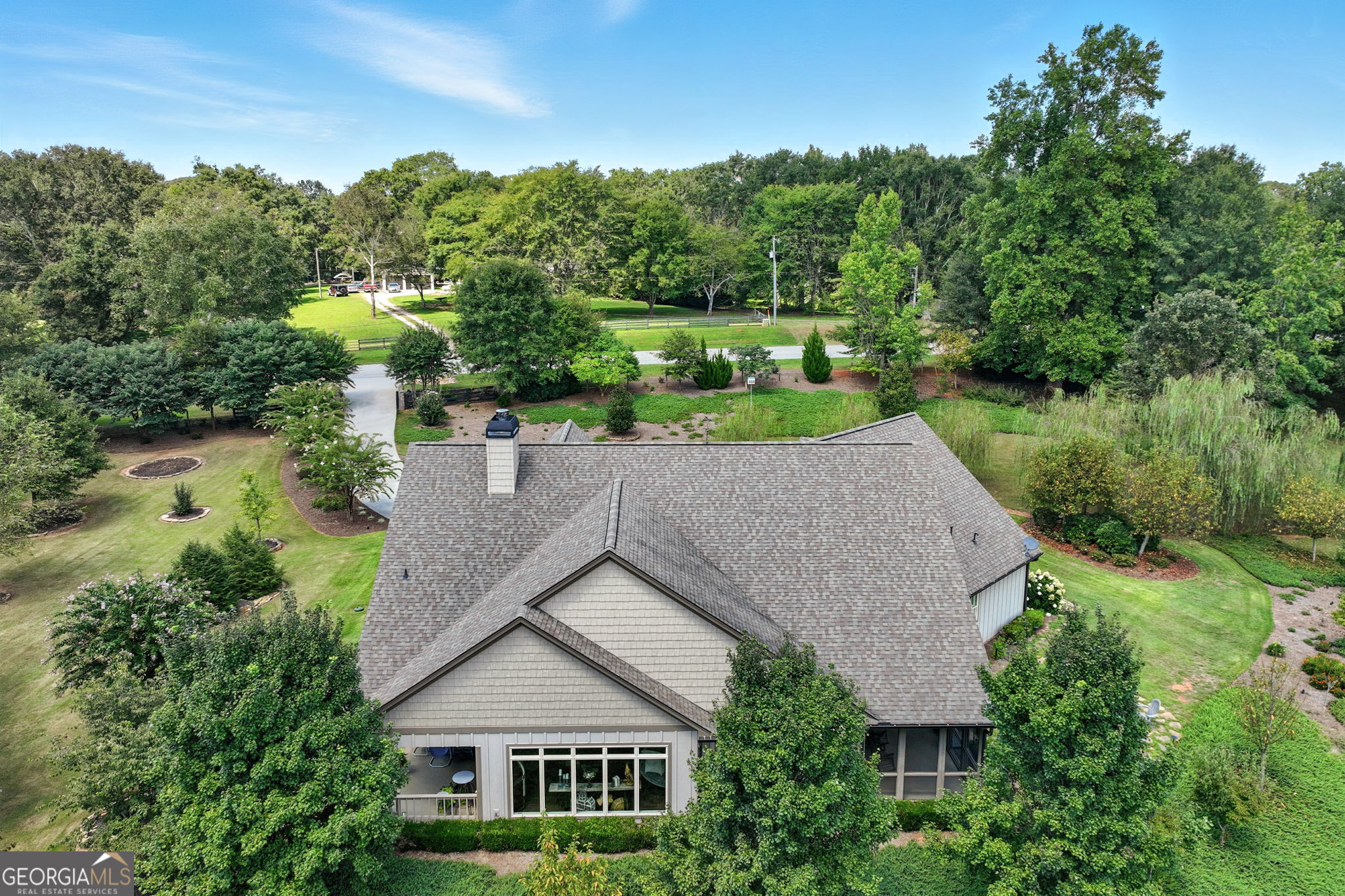 1620 Pond Fork Church Road Talmo GA 30575