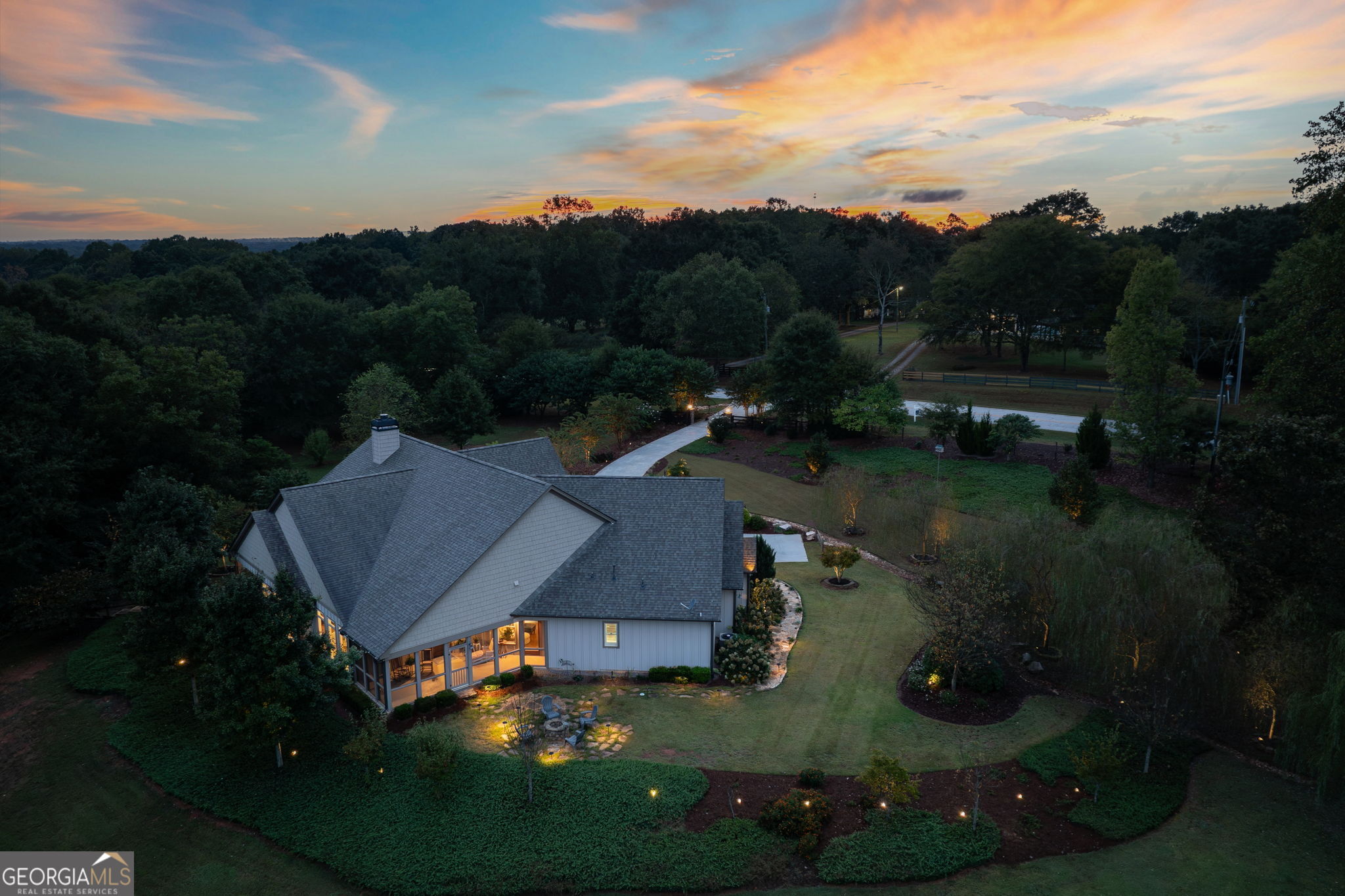 1620 Pond Fork Church Road Talmo GA 30575