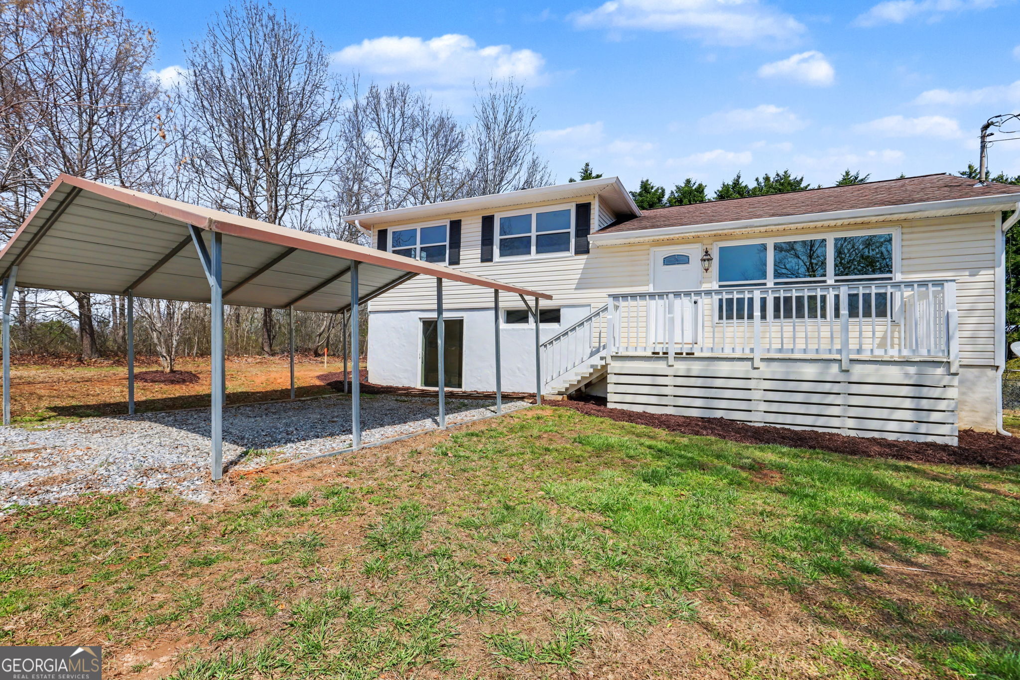 140 Kim Loop Demorest GA 30535
