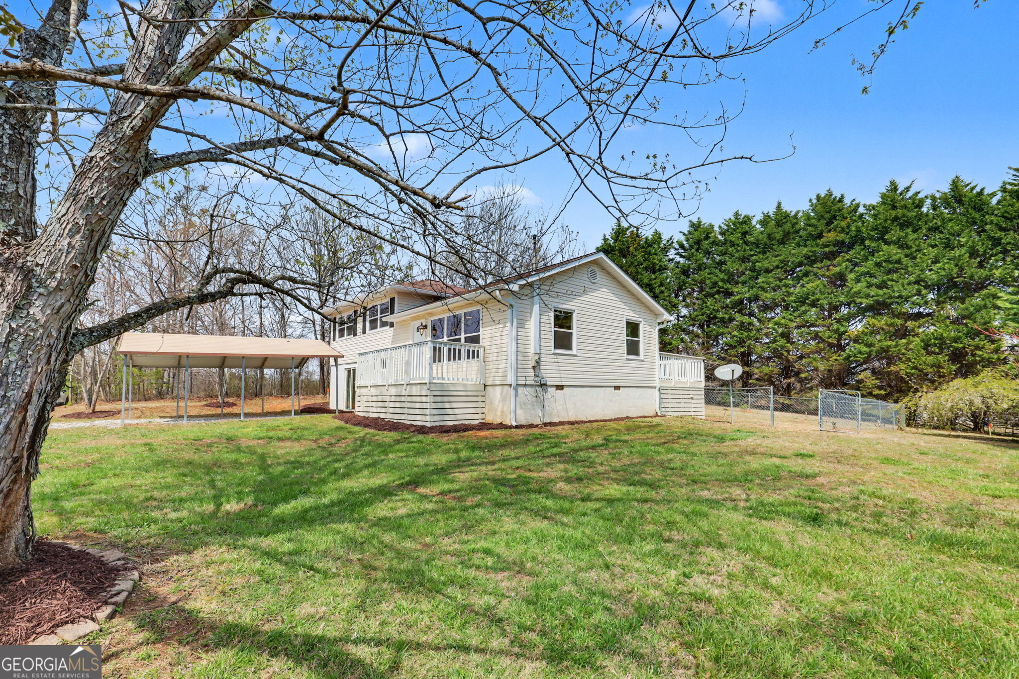 140 Kim Loop Demorest GA 30535