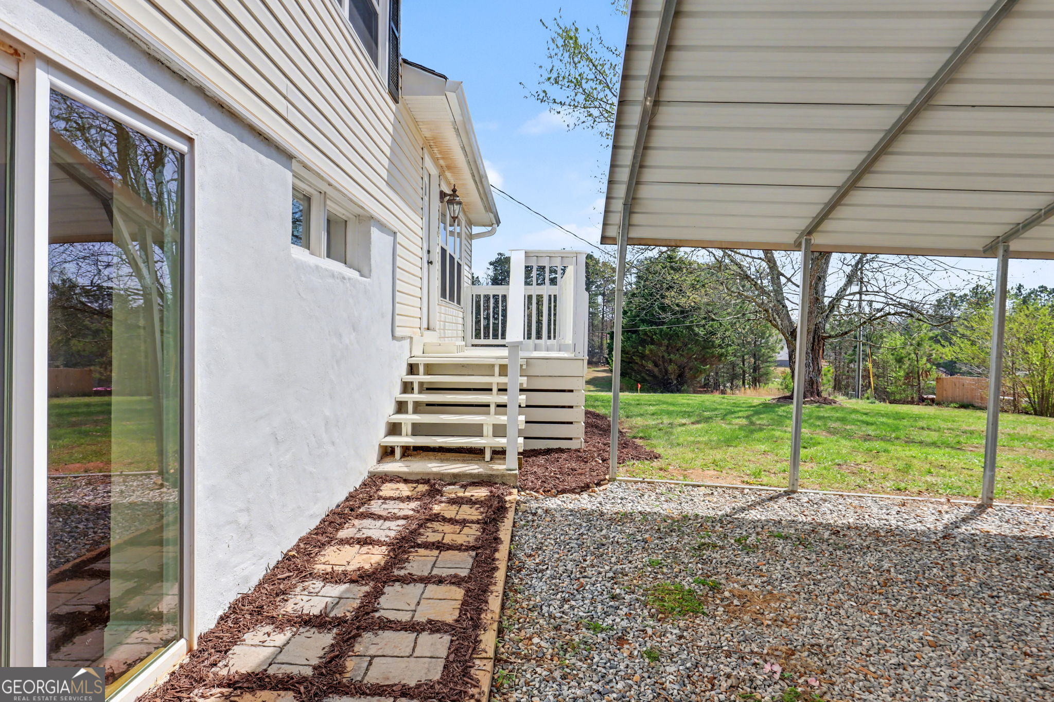 140 Kim Loop Demorest GA 30535