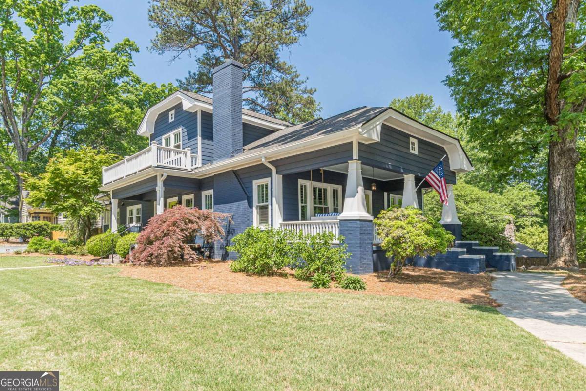 3327 College Street College Park GA 30337