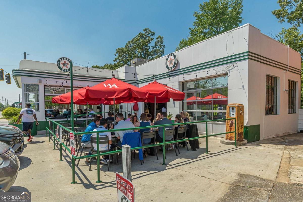 3327 College Street College Park GA 30337