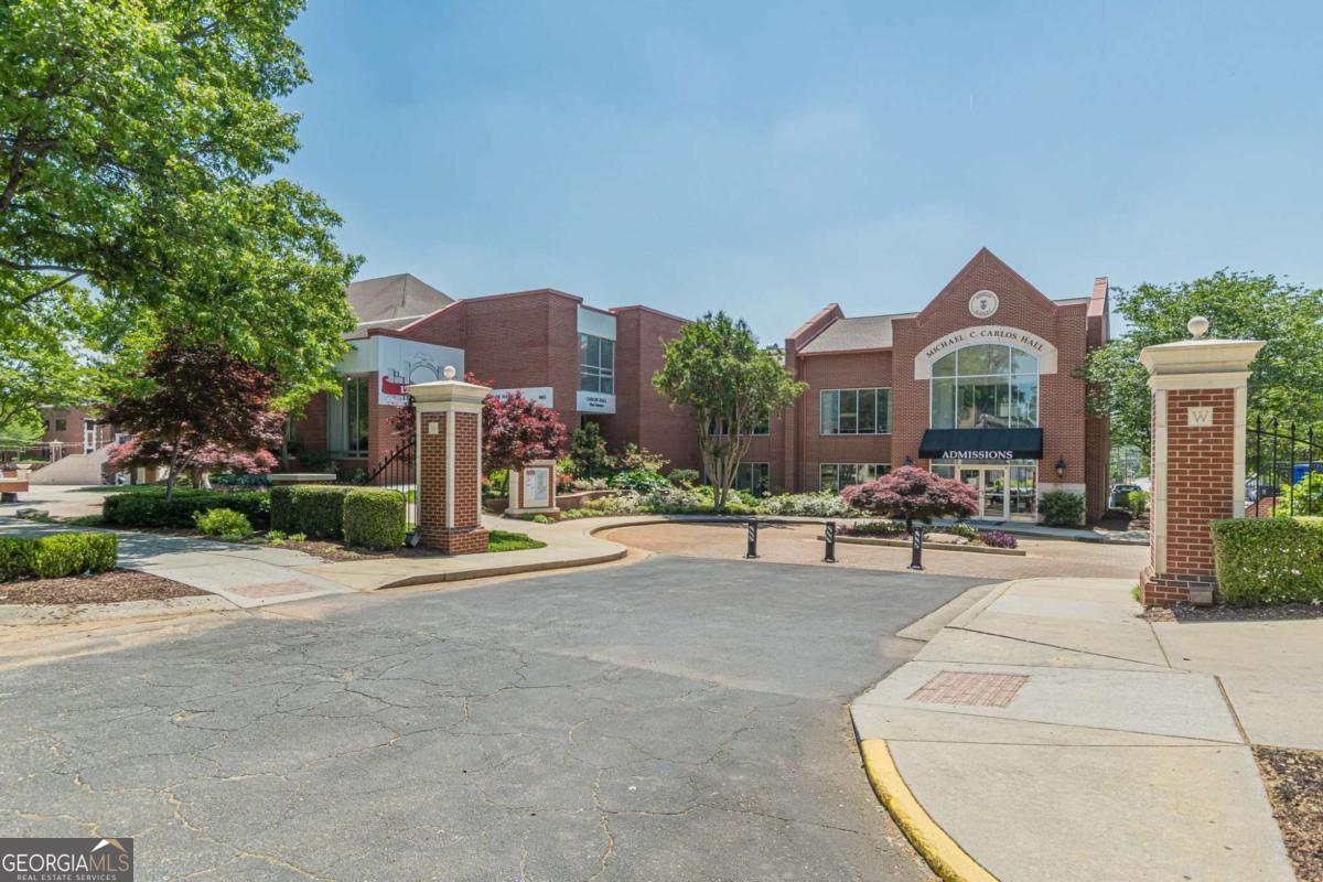 3327 College Street College Park GA 30337