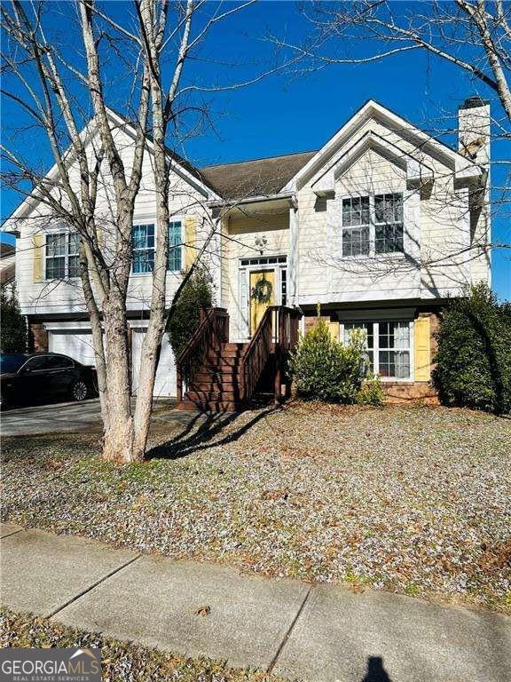 7607 Broadhurst Drive Riverdale GA 30296