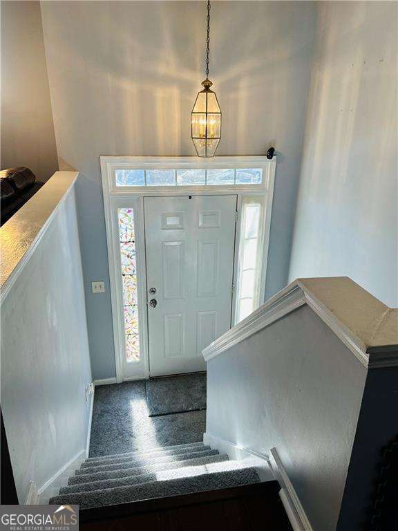 7607 Broadhurst Drive Riverdale GA 30296