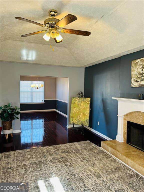 7607 Broadhurst Drive Riverdale GA 30296