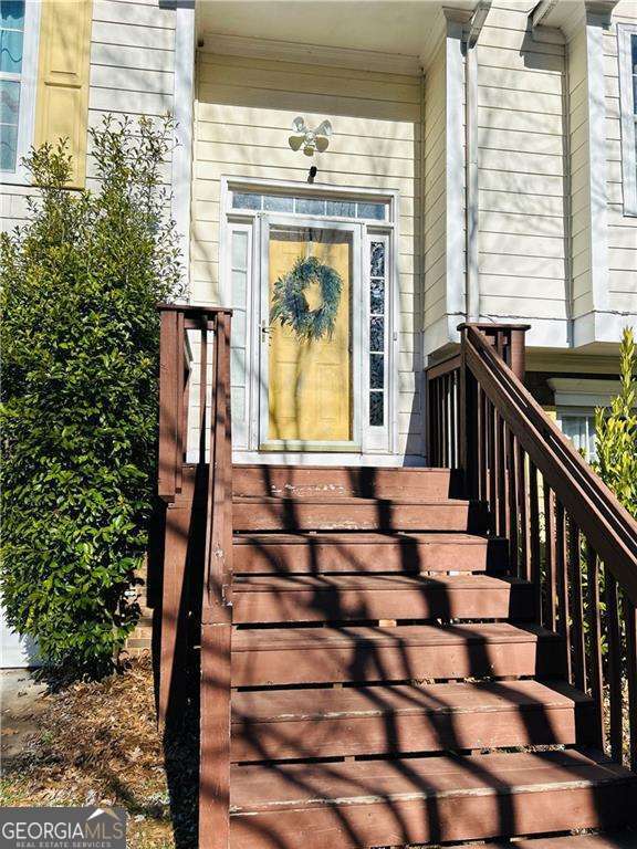 7607 Broadhurst Drive Riverdale GA 30296