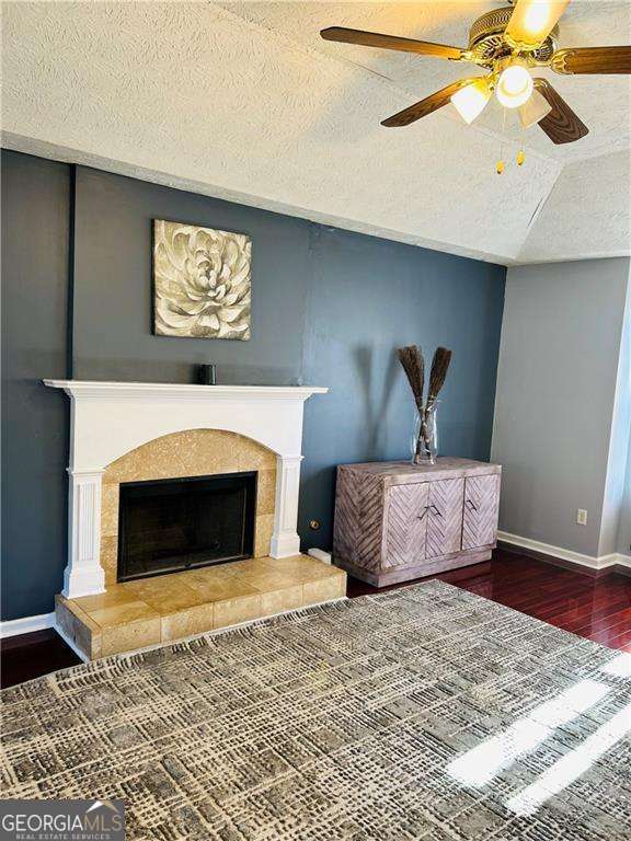 7607 Broadhurst Drive Riverdale GA 30296