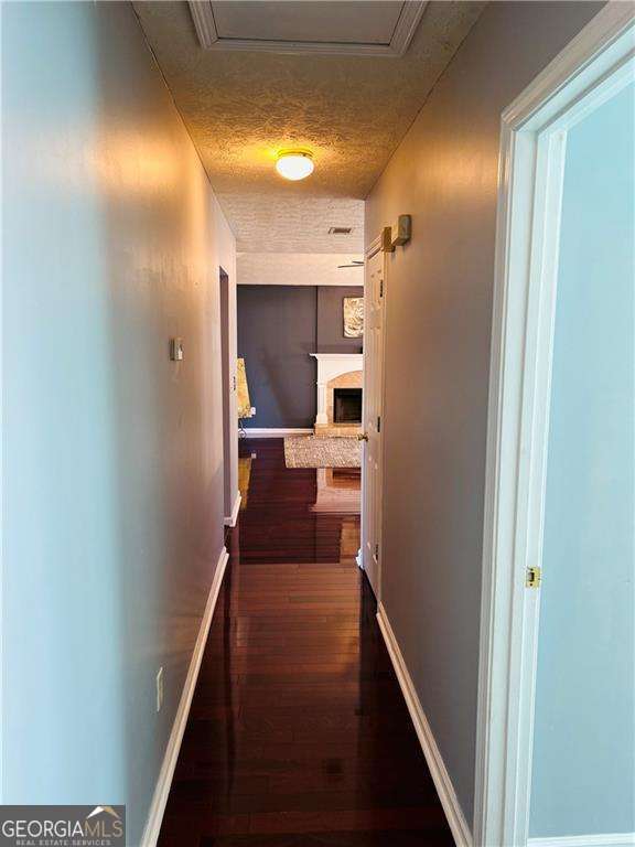 7607 Broadhurst Drive Riverdale GA 30296