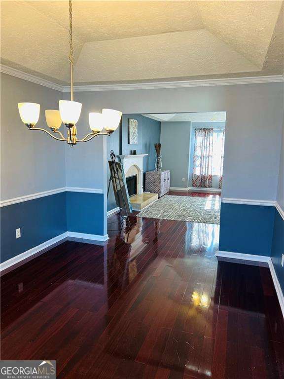 7607 Broadhurst Drive Riverdale GA 30296