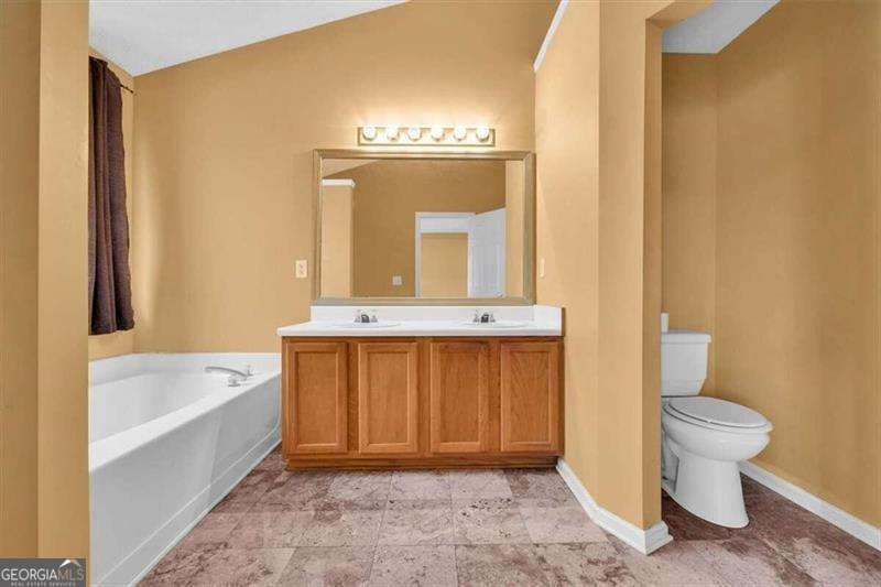 7607 Broadhurst Drive Riverdale GA 30296