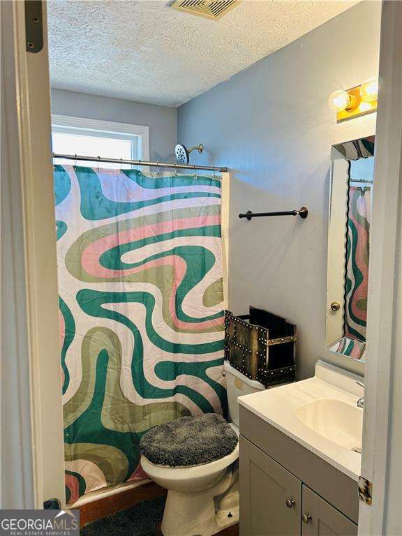 7607 Broadhurst Drive Riverdale GA 30296