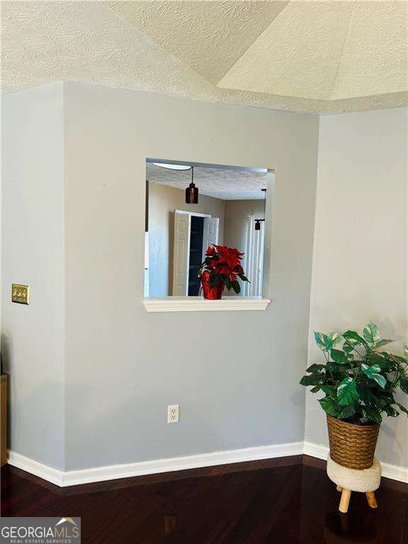 7607 Broadhurst Drive Riverdale GA 30296