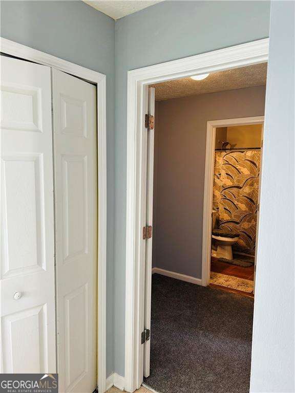 7607 Broadhurst Drive Riverdale GA 30296