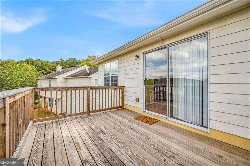 7607 Broadhurst Drive Riverdale GA 30296