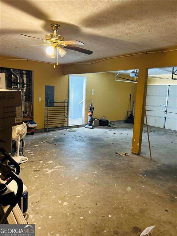 7607 Broadhurst Drive Riverdale GA 30296