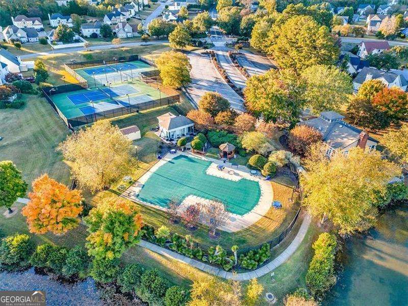 7607 Broadhurst Drive Riverdale GA 30296