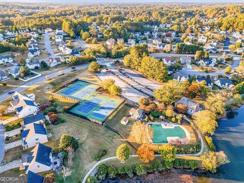 7607 Broadhurst Drive Riverdale GA 30296