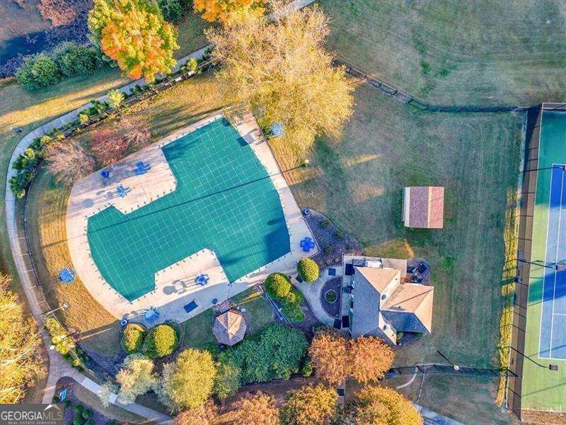 7607 Broadhurst Drive Riverdale GA 30296