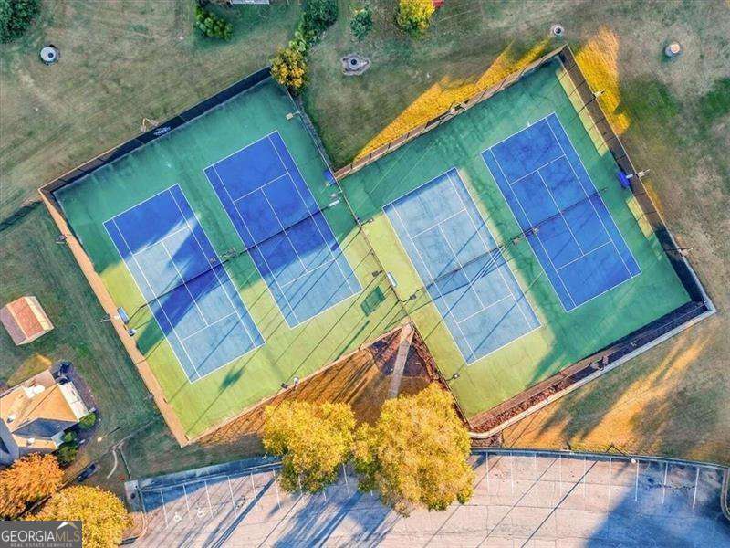 7607 Broadhurst Drive Riverdale GA 30296