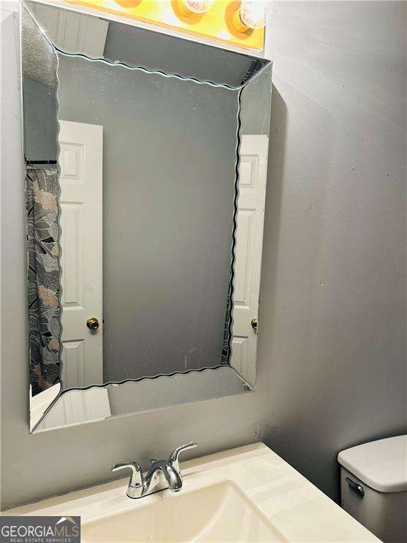 7607 Broadhurst Drive Riverdale GA 30296