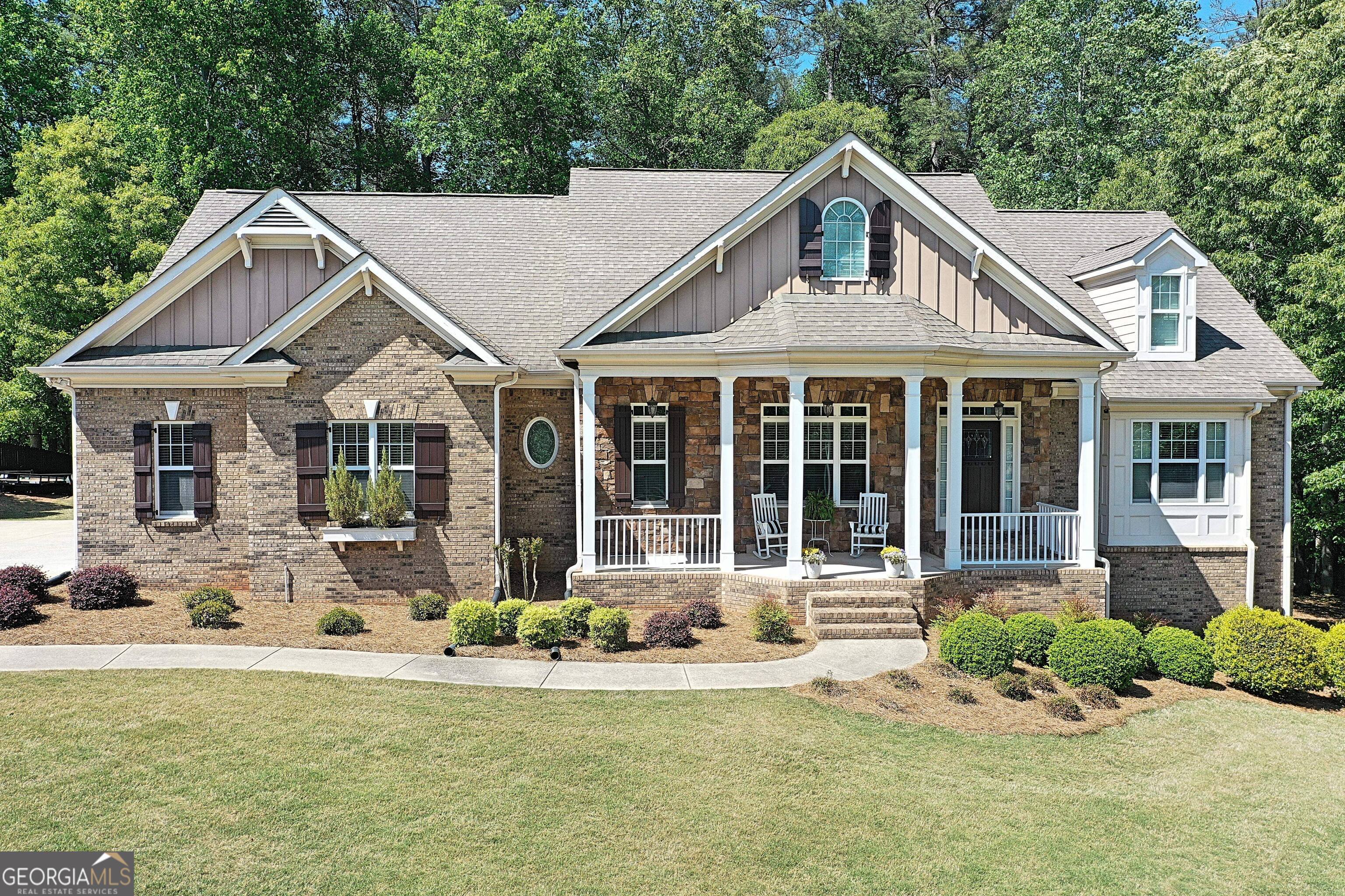 2713 Powell Court Monroe GA 30656