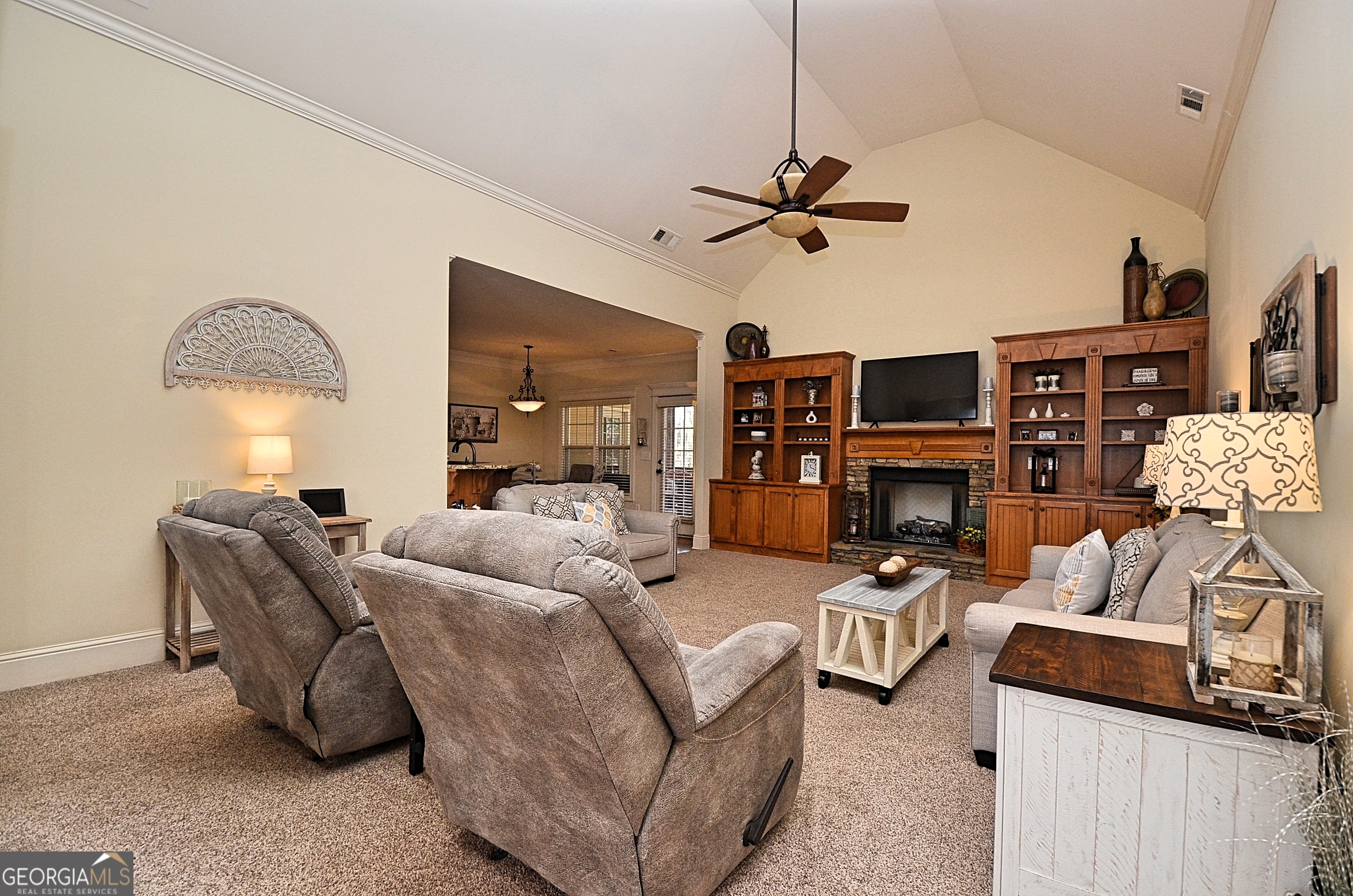 2713 Powell Court Monroe GA 30656