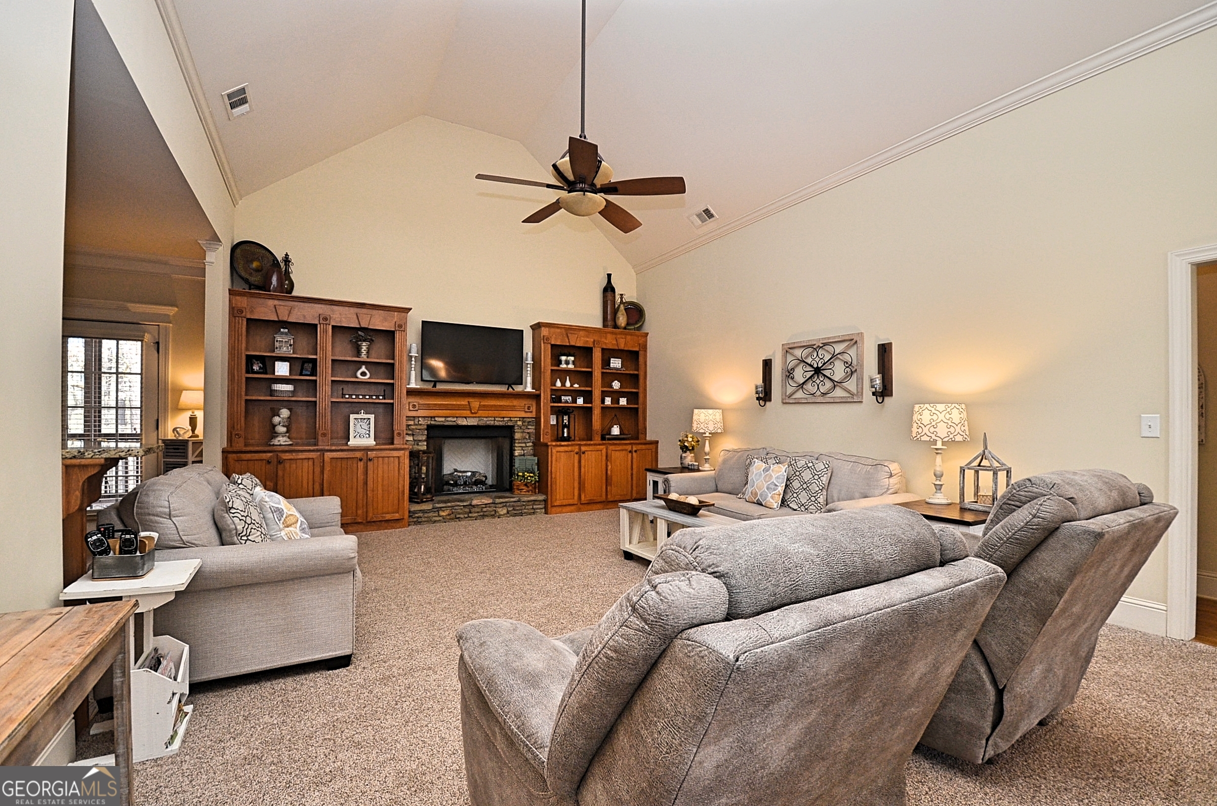 2713 Powell Court Monroe GA 30656