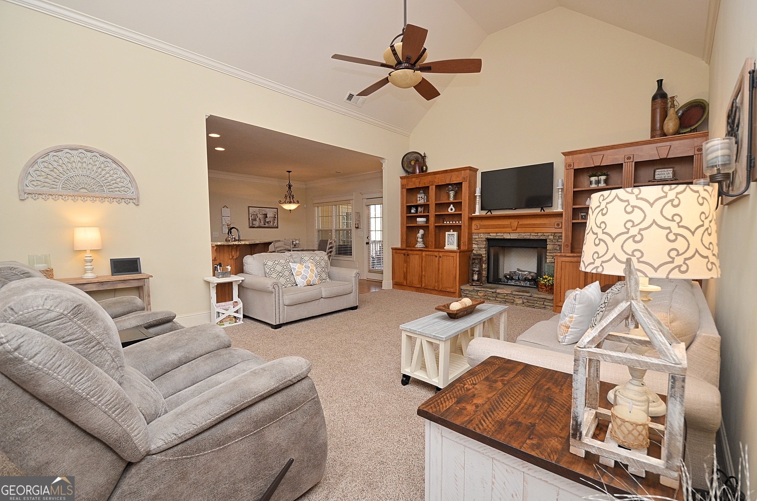 2713 Powell Court Monroe GA 30656