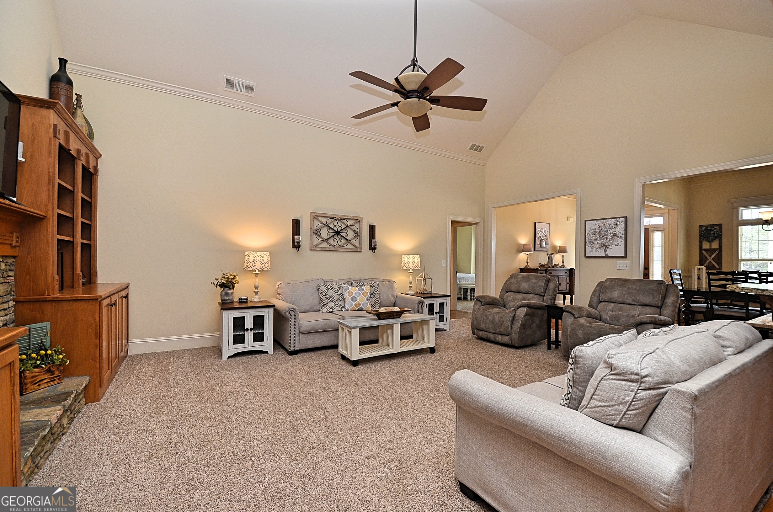 2713 Powell Court Monroe GA 30656