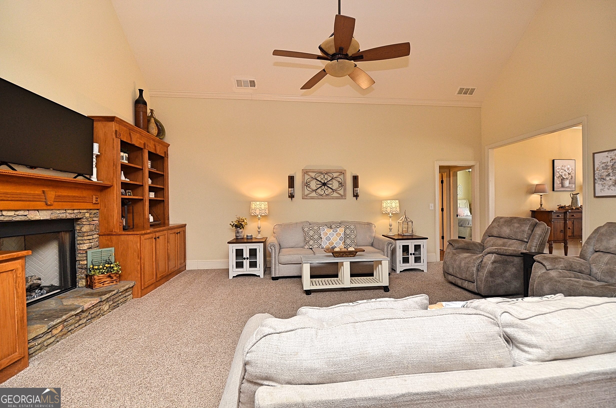 2713 Powell Court Monroe GA 30656
