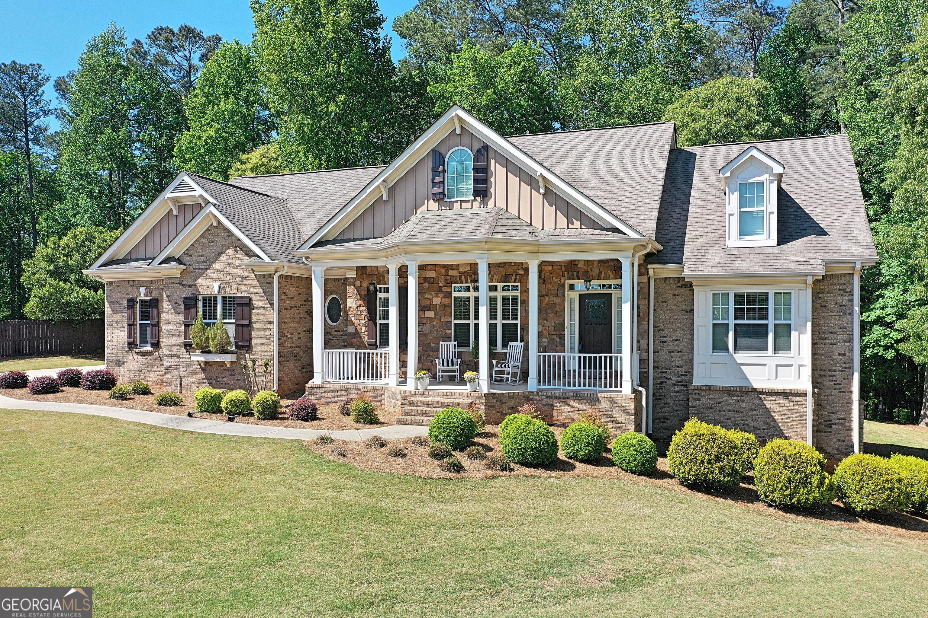 2713 Powell Court Monroe GA 30656