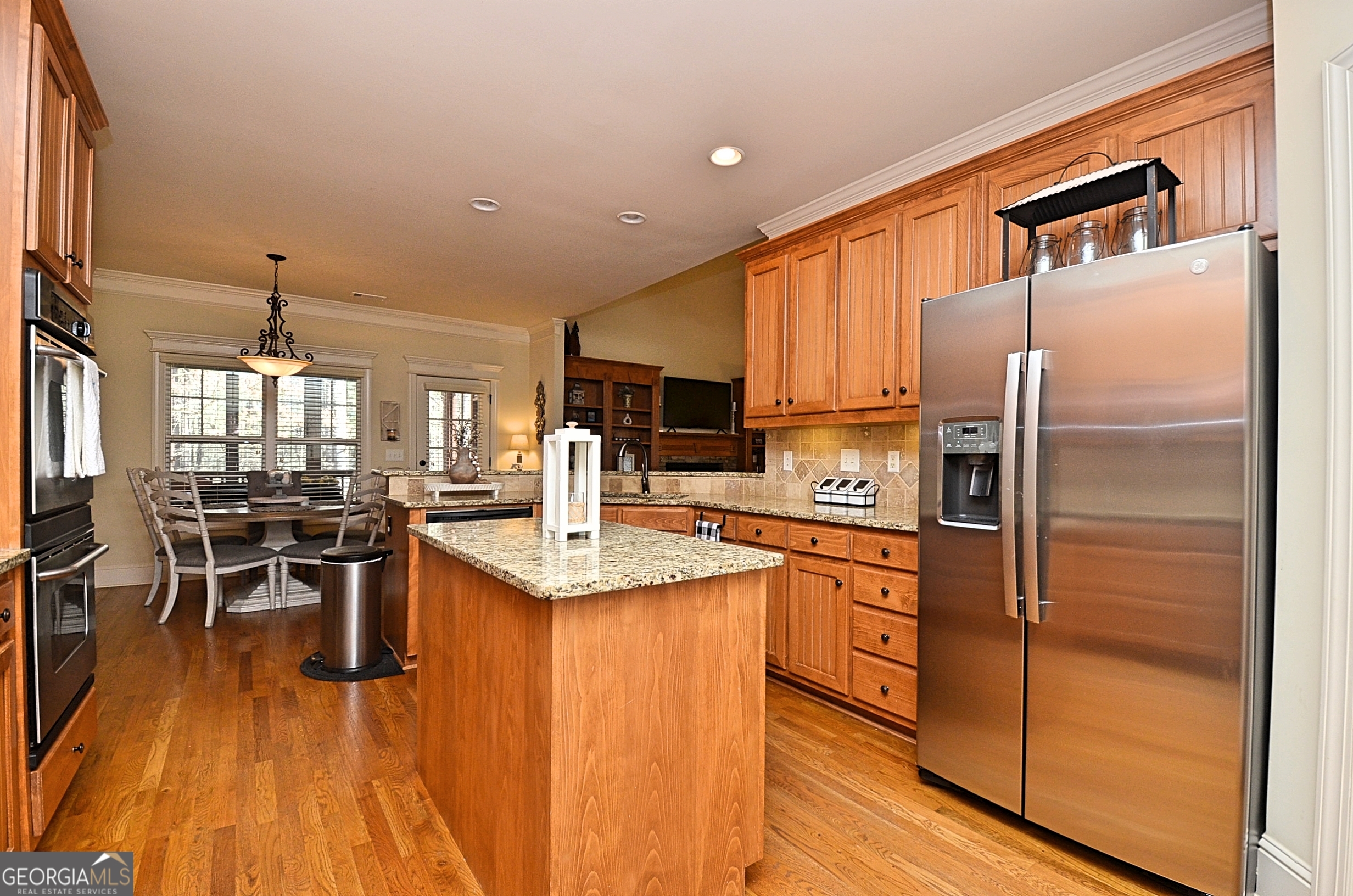 2713 Powell Court Monroe GA 30656