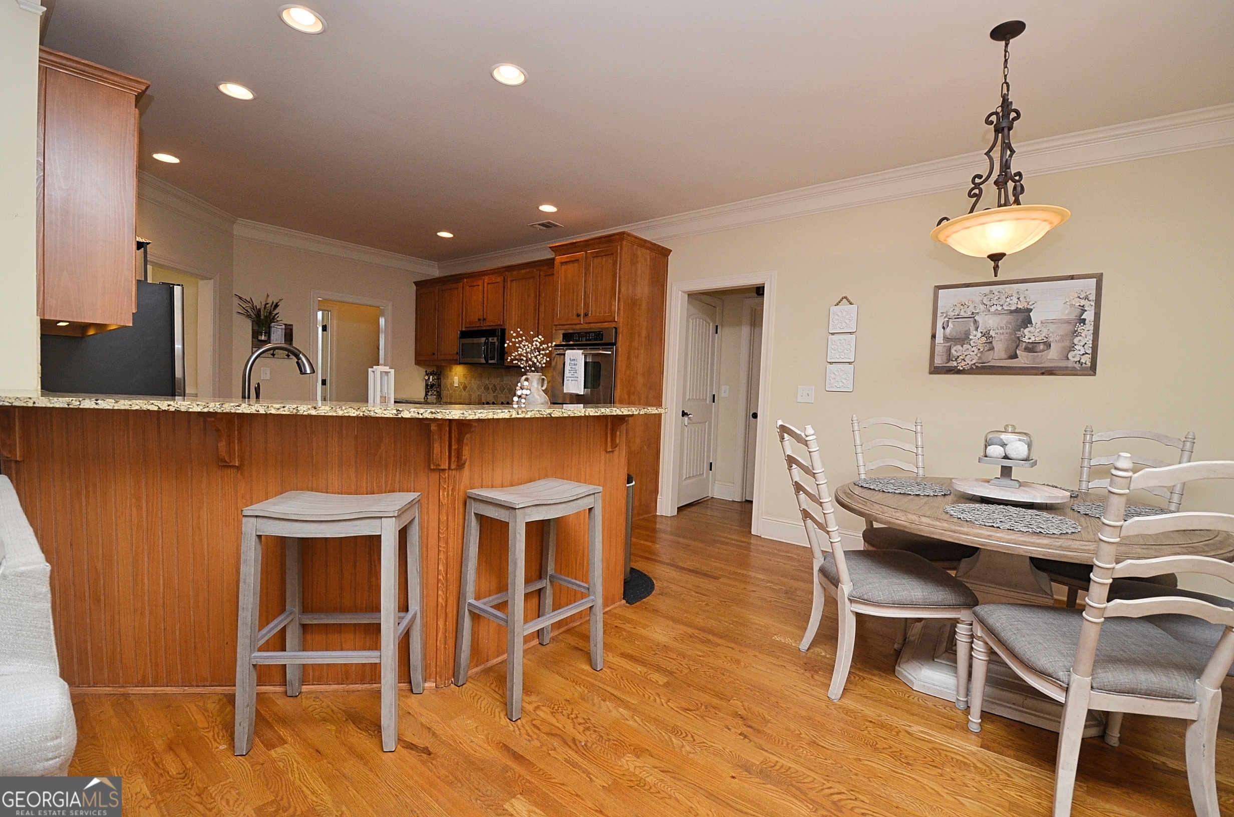 2713 Powell Court Monroe GA 30656
