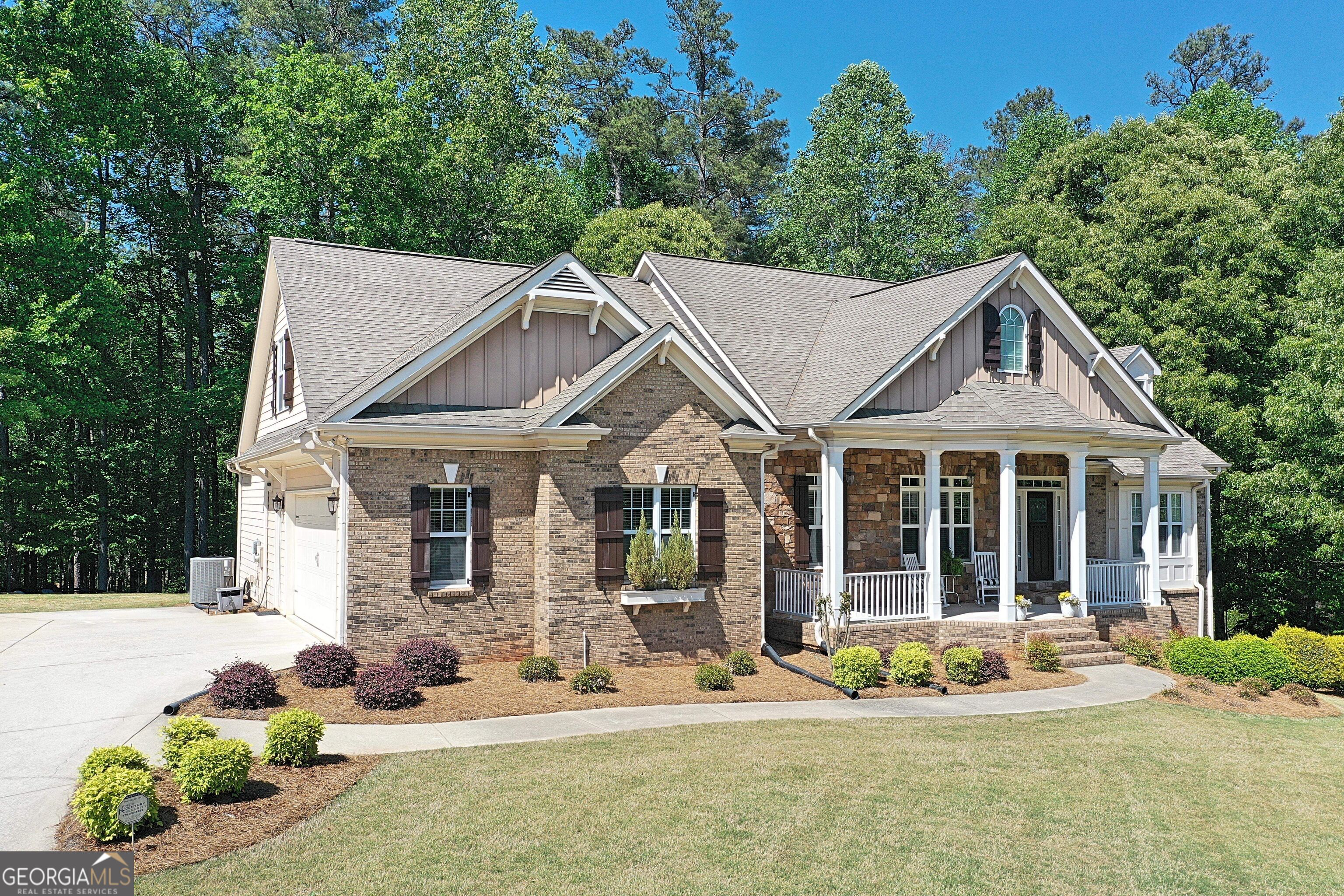 2713 Powell Court Monroe GA 30656