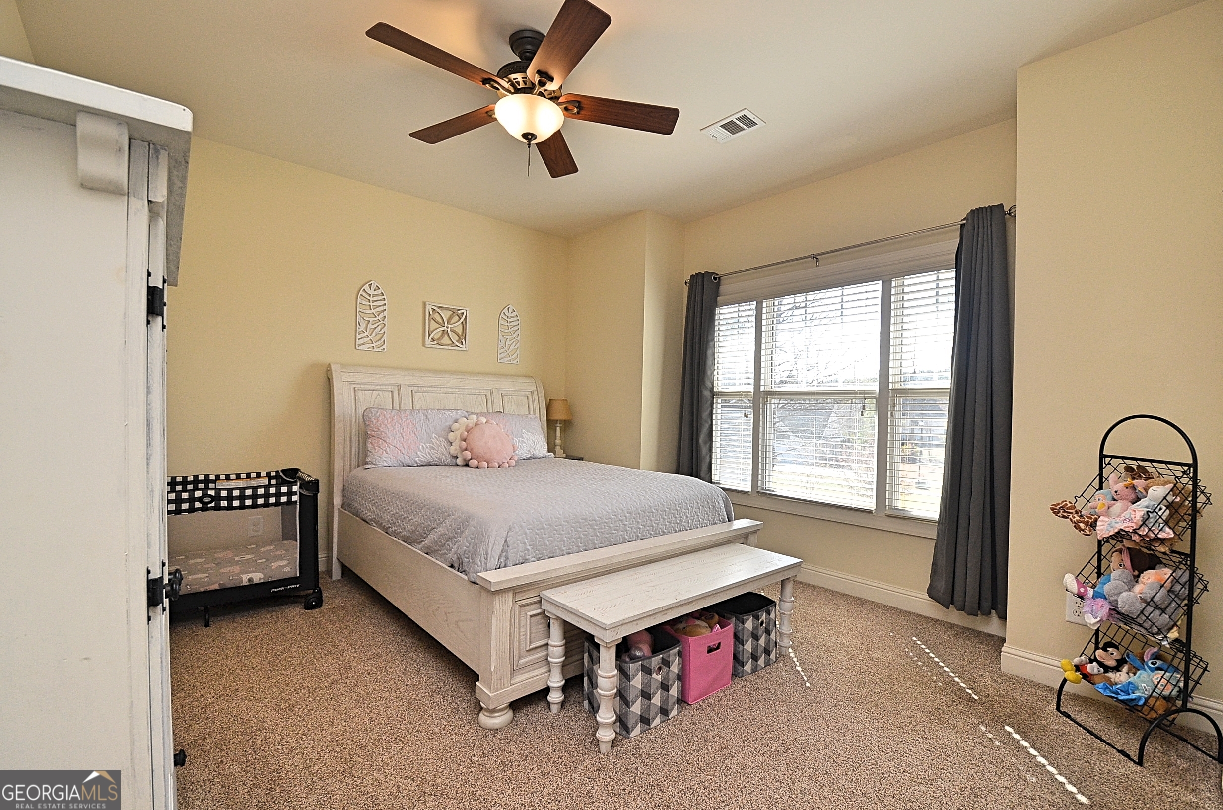 2713 Powell Court Monroe GA 30656