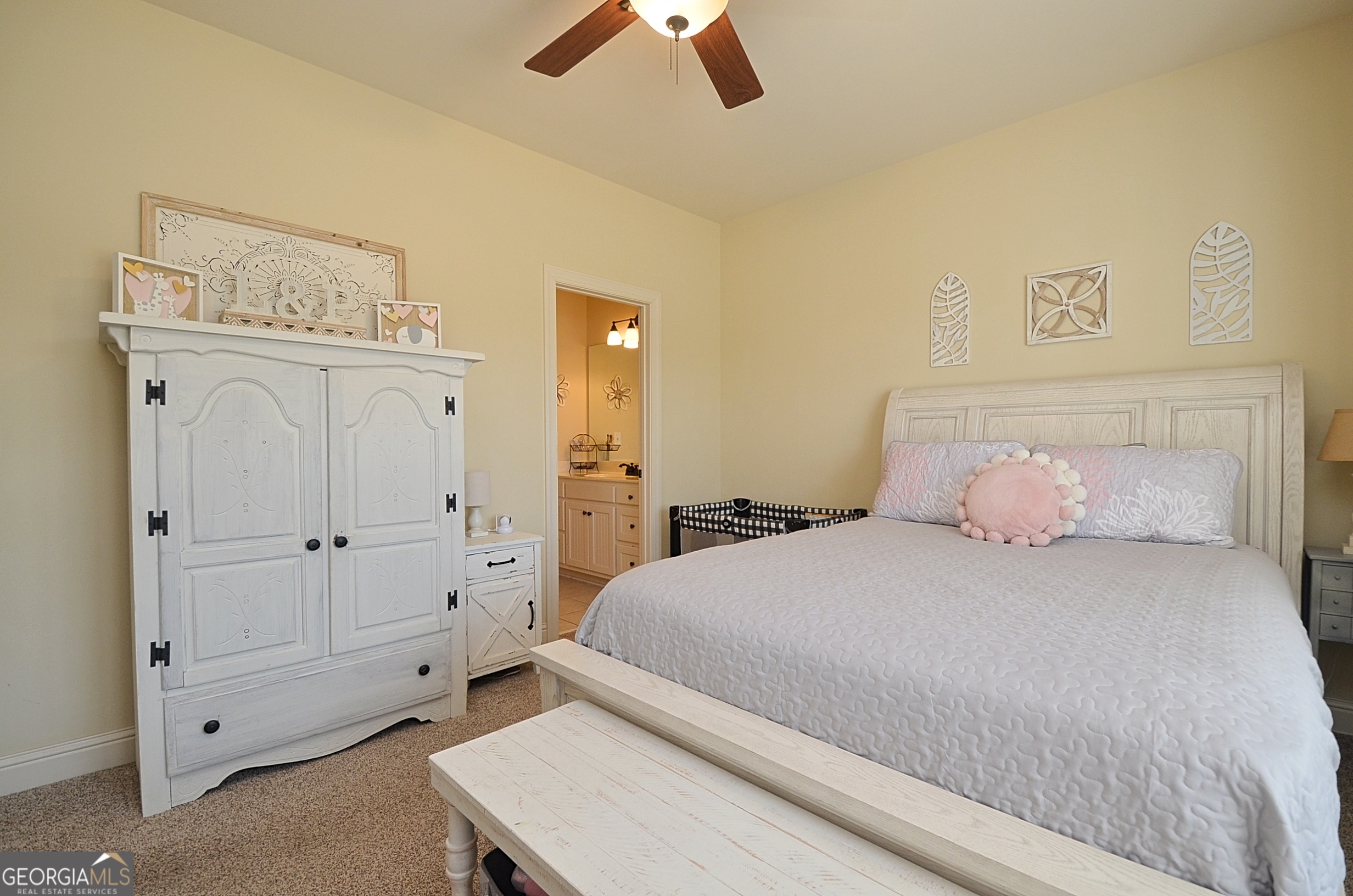 2713 Powell Court Monroe GA 30656