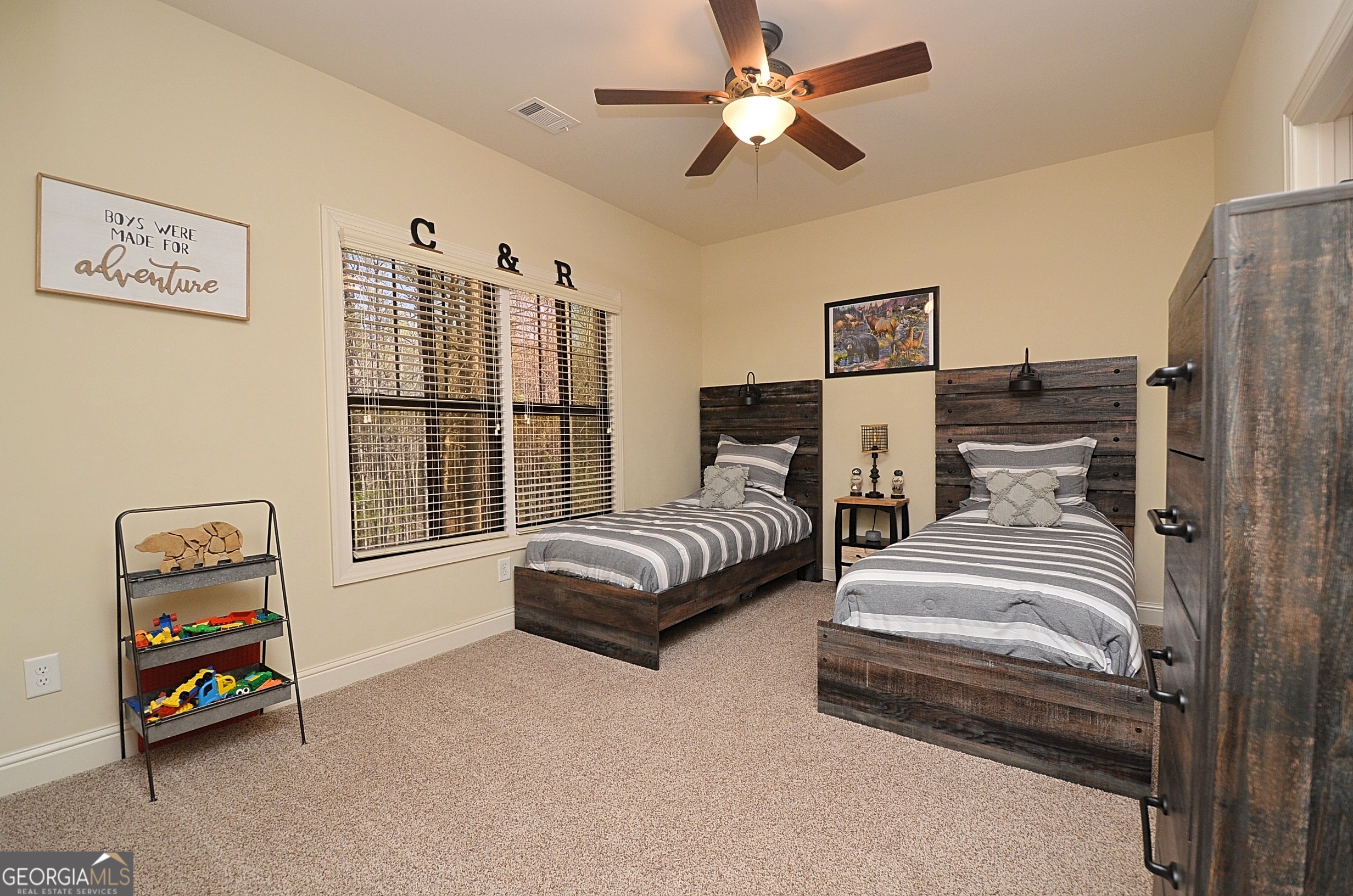 2713 Powell Court Monroe GA 30656