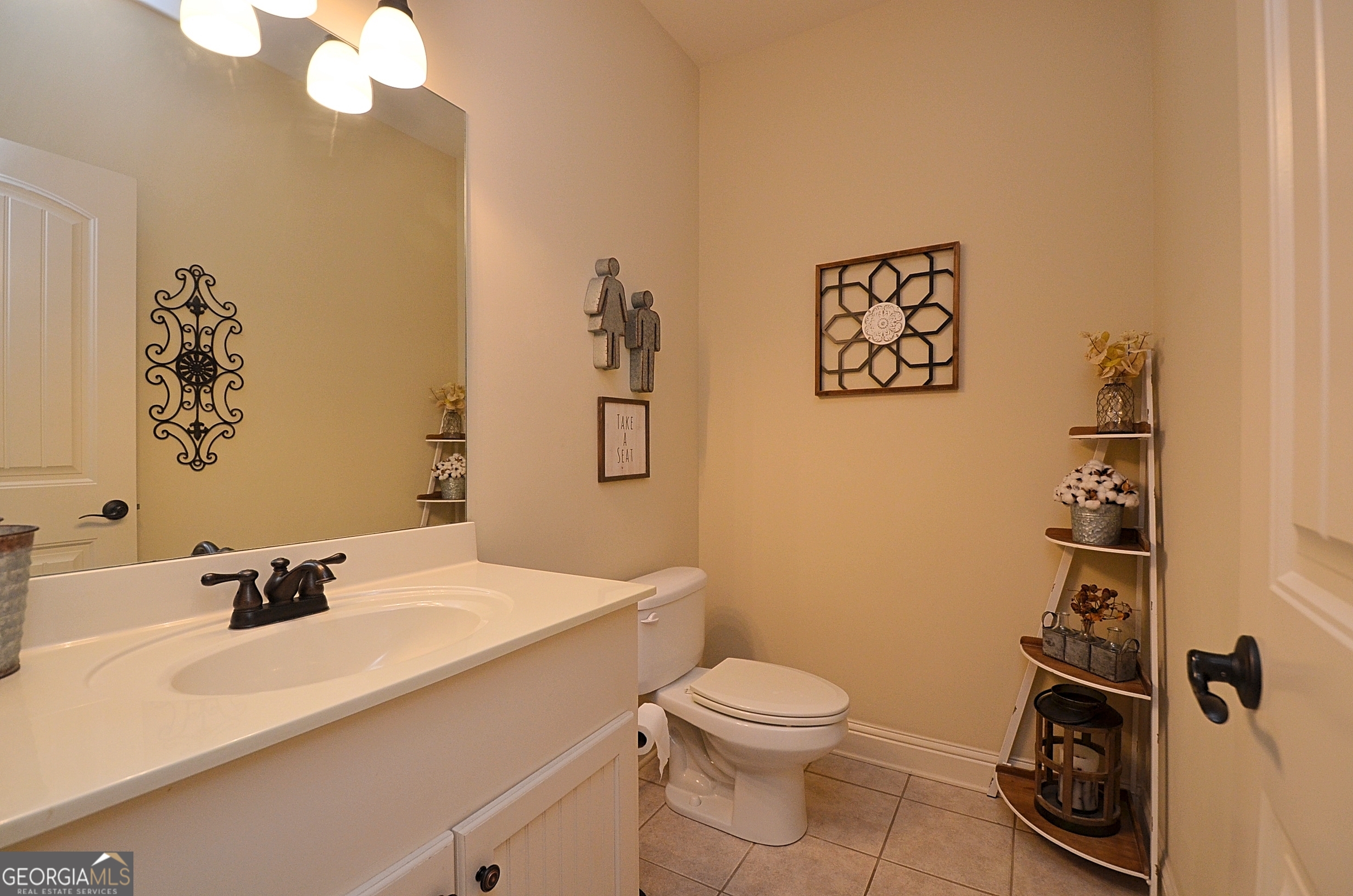 2713 Powell Court Monroe GA 30656
