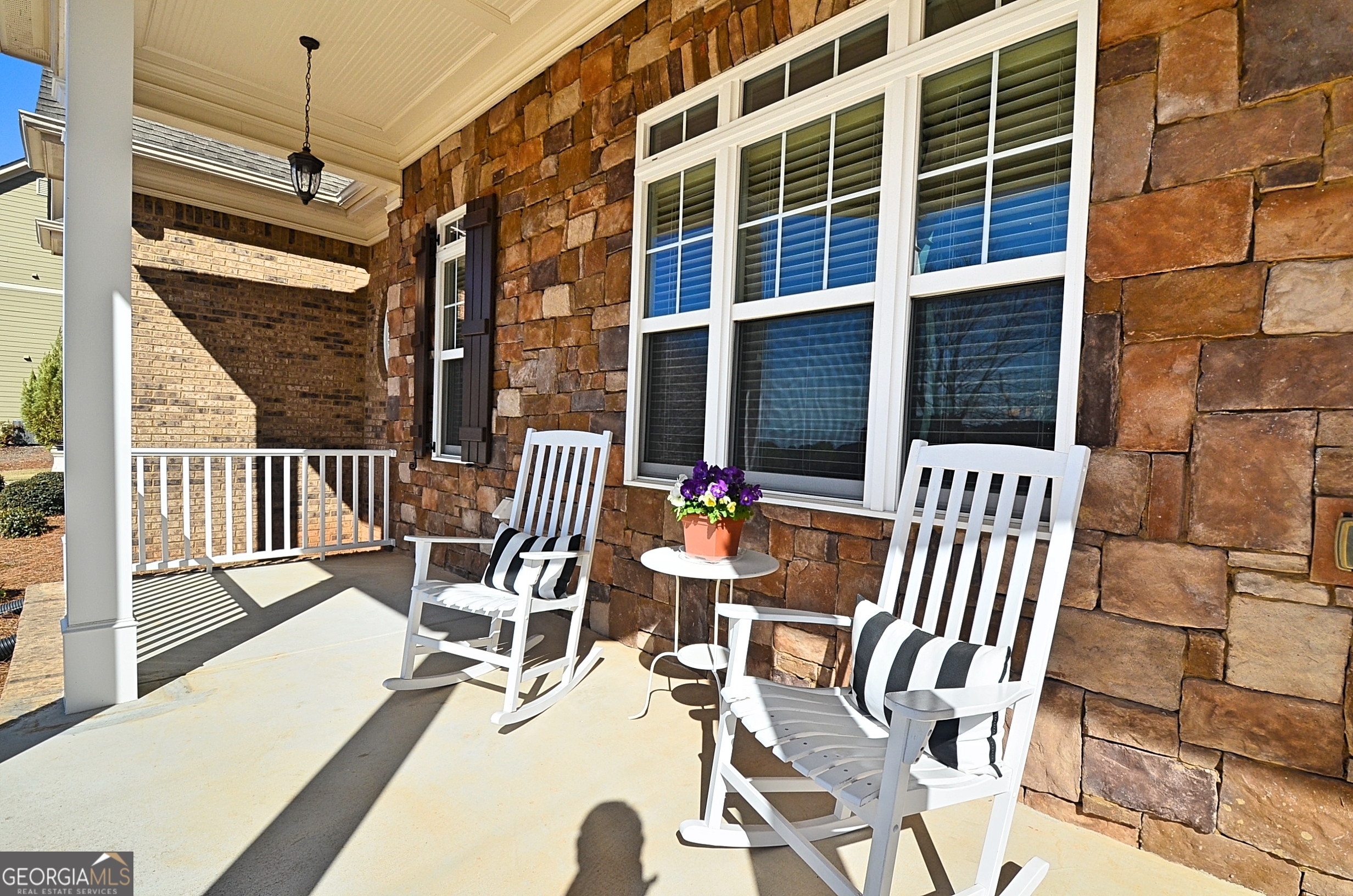 2713 Powell Court Monroe GA 30656