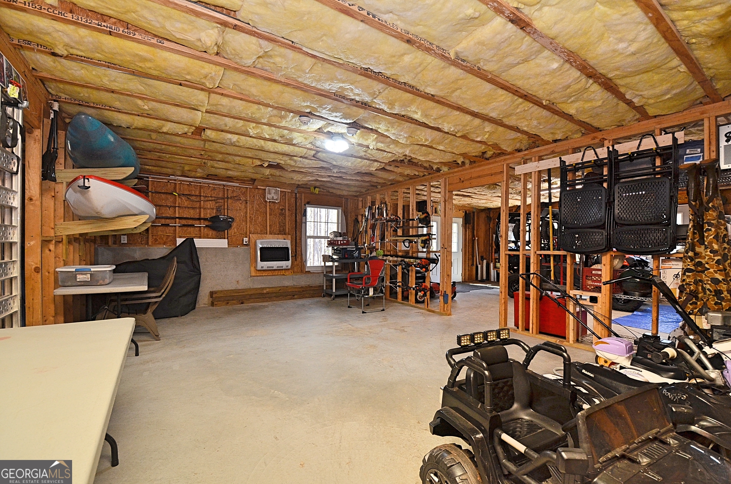 2713 Powell Court Monroe GA 30656